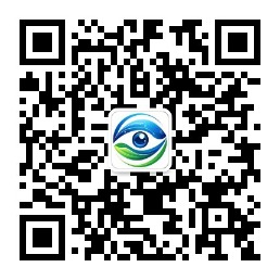 公众号二维码